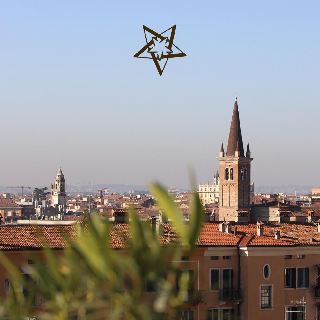 Stelle Di Verona - Sirio Εξωτερικό φωτογραφία