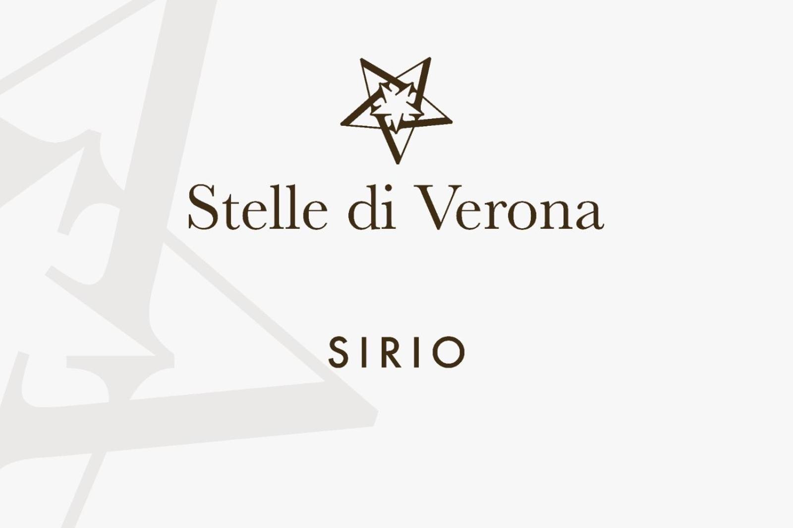 Stelle Di Verona - Sirio Εξωτερικό φωτογραφία